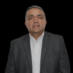 Jose Luis Rodriguez Garcia